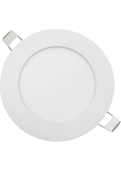 Şila 9W Sıva Altı Led Armatür 2'li Set Spot Led Panel Günışığı 3000K A++ modelleri