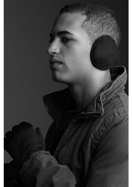 Polar Basic Kulaklık Kışlık Koruyucu fırsatları