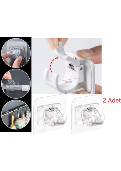 5'li El ve Ayak Parmak Ayırıcı Seti, Tırnak Boyama ve Yumuşak Köpük Sedye