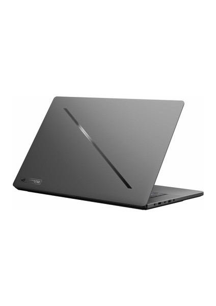 Rog Zephyrus G16 Intel Core Ultra 9 285H 32GB 2tb SSD RTX5080 Freedos 16" Wqxga Taşınabilir Bilgisayar GU605CW-QR158-A1