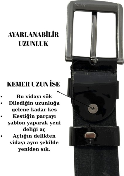 33 mm Baskılı Desenli Vegetal Deri Erkek Kumaş Pantolon Kemeri 1 indirimleri