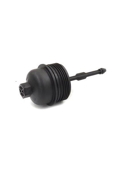 54803 - Yağ Filtre Kapağı I20 I30 12-