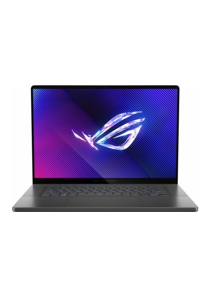 Rog Zephyrus G16 Intel Core Ultra 9 285H 32GB 8tb SSD RTX5080 Windows 11 Home 16" Wqxga Taşınabilir Bilgisayar GU605CW-QR158-A3 fiyatları