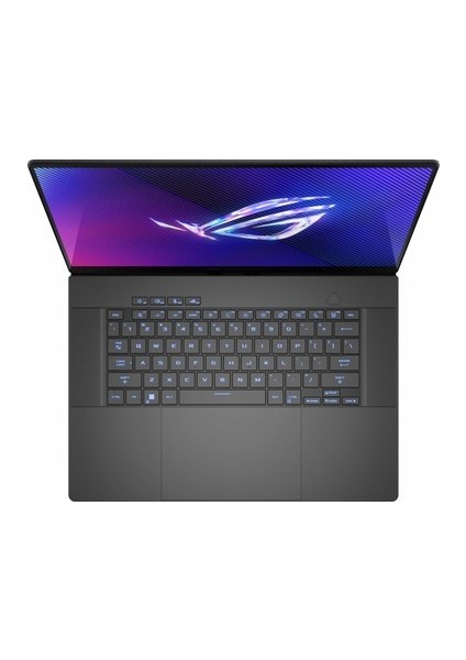 Rog Zephyrus G16 Intel Core Ultra 9 285H 32GB 8tb SSD RTX5080 Windows 11 Home 16" Wqxga Taşınabilir Bilgisayar GU605CW-QR158-A3 modelleri