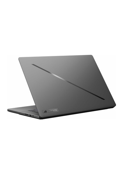 Rog Zephyrus G16 Intel Core Ultra 9 285H 32GB 8tb SSD RTX5080 Windows 11 Home 16" Wqxga Taşınabilir Bilgisayar GU605CW-QR158-A3