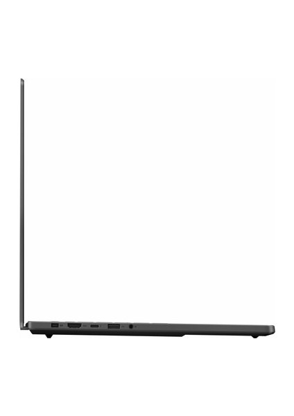Rog Zephyrus G16 Intel Core Ultra 9 285H 32GB 8tb SSD RTX5080 Windows 11 Home 16" Wqxga Taşınabilir Bilgisayar GU605CW-QR158-A3