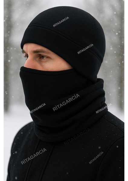 Polar Bere Boyunluk 2.li Set