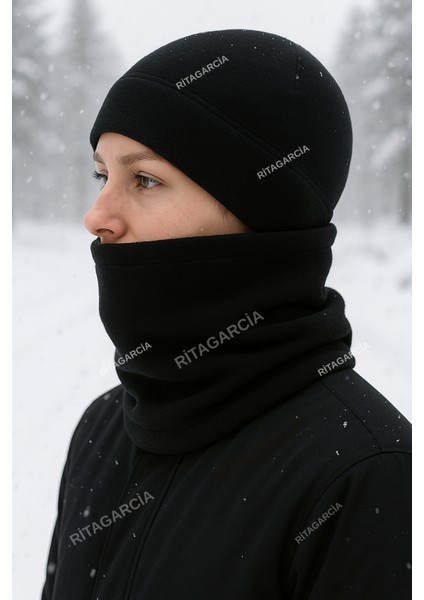 Polar Bere Boyunluk 2.li Set modelleri