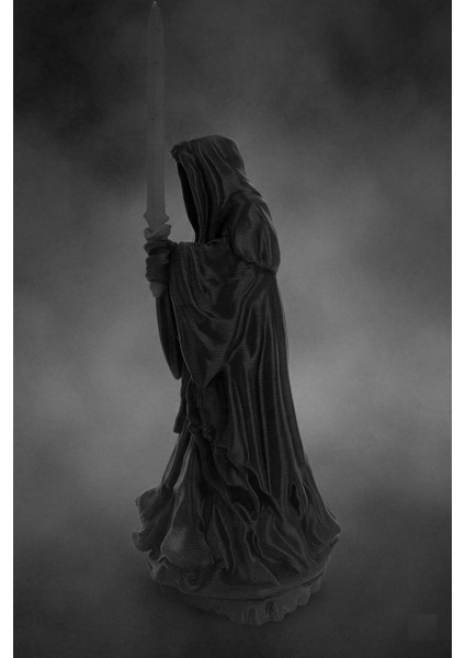 Nazgul Figür 4'lü Set Yüzüklerin Efendisi / The Lord Of The Rings 4'lü Set 12CM ve 17 cm Seçenek fiyatları