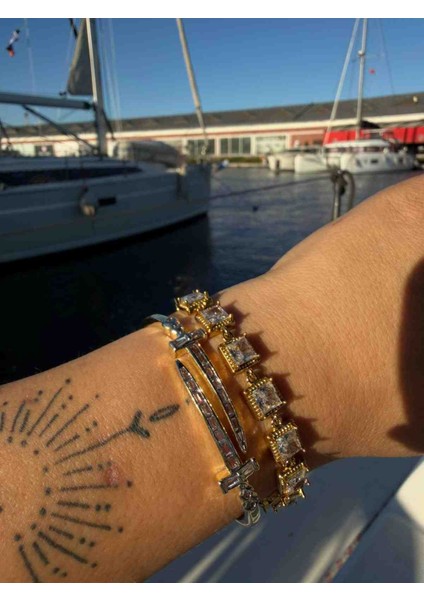 Cartiers Baget Kelepçe