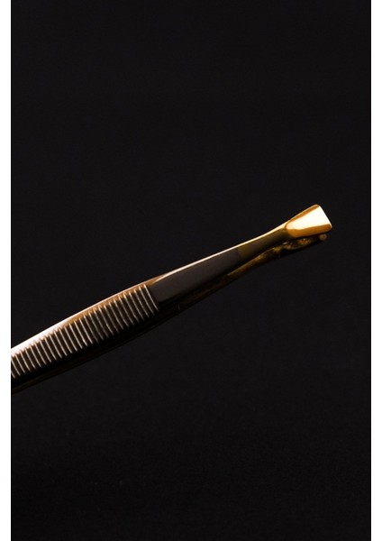 Düz Geniş Ağız Cımbız, Profesyonel Kalite, Dayanıklı ve Güvenilir Kullanım fırsatları