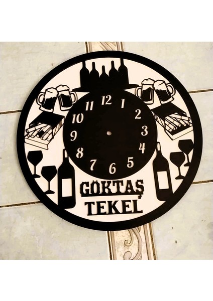 Iş Yeri Için Kişiye Özel Isim Yazılı Tekel Bayi // Kuruyemiş fırsatları