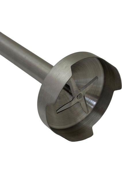 Fakir Uyumlu Fiona Sms 110 - Amirex - Motto - Andora - Apex - Versa Blender Parçalayıcı Metal Ayak Beyaz fiyatları