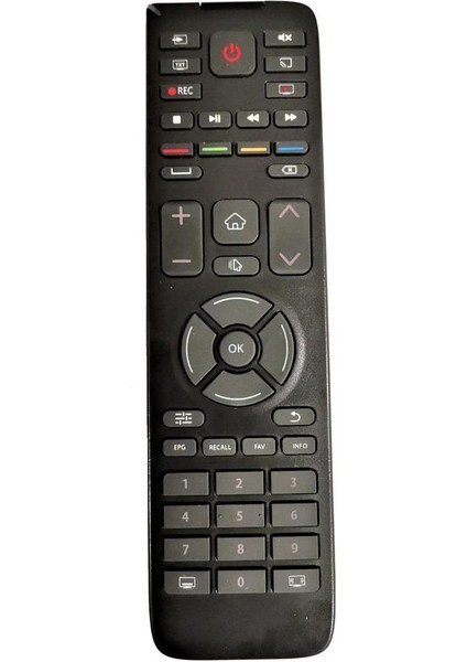 SN49DAL08/0202 LED Tv Kumandası fiyatları