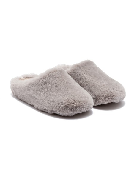 Stone Kadın Peluş Ev Terliği Koyu Bej 37/41 fiyatları