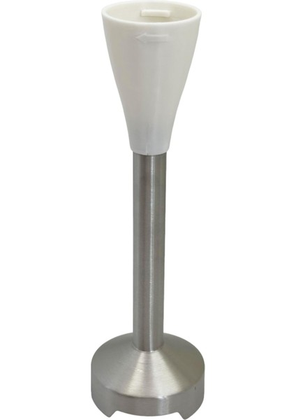 Group Uyumlu GR2511 Blender Parçalayıcı Metal Ayak Beyaz