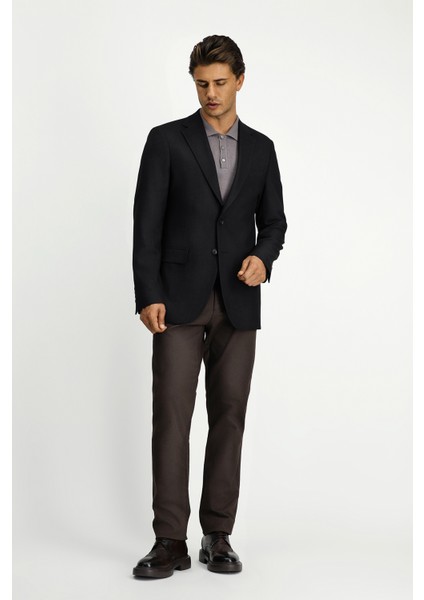 Düz Klasik Ceket fırsatları