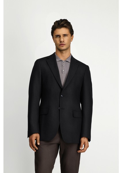 Düz Klasik Ceket indirimleri