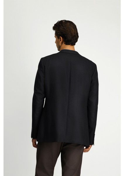 Düz Klasik Ceket