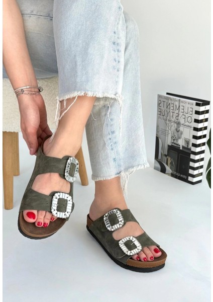 Nool Pudra Nubuk Terlik fiyatları