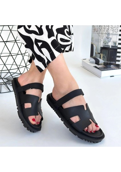 Kooni Beyaz Cilt Terlik fırsatları