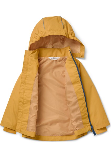 Çocuk Yağmurluk, Tafta fiyatları