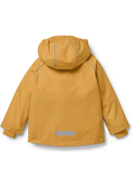 Çocuk Yağmurluk, Tafta modelleri