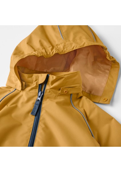 Çocuk Yağmurluk, Tafta fırsatları