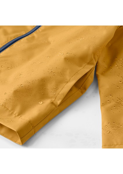 Çocuk Yağmurluk, Tafta indirimleri