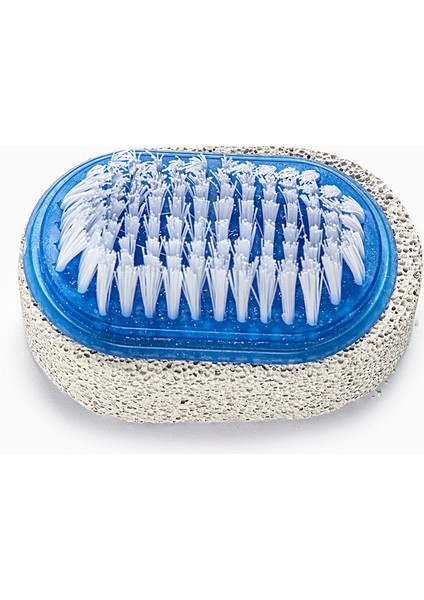 Çift Taraflı Fırçalı Ponza Taşı Topuk ve Tırnak Bakımı, Sağlıklı ve Güzel Ayaklar modelleri