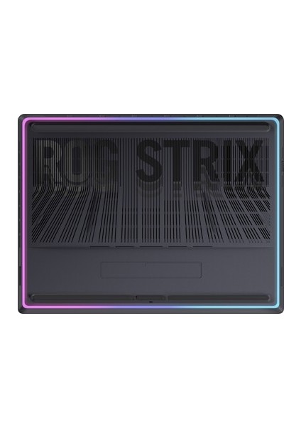 Rog Strıx G18 Intel Core Ultra 9 275HX 32GB 8tb SSD Rtx 5080 16GB 18" Wqxga 240Hz 2.5k Windows 11 Pro Taşınabilir Bilgisayar G815LW-S9129-A4