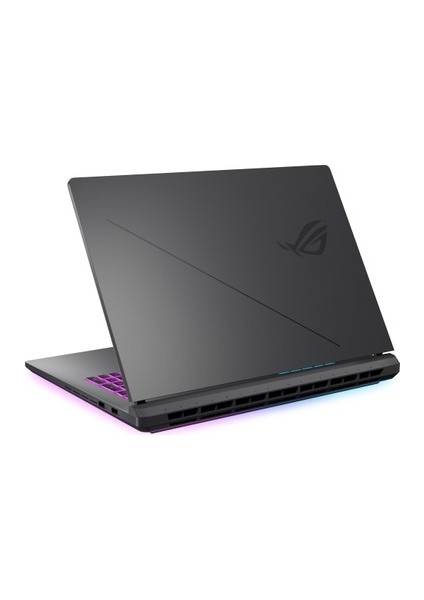 Rog Strıx G18 Intel Core Ultra 9 275HX 64GB 4tb SSD Rtx 5080 16GB 18" Wqxga 240Hz 2.5k Windows 11 Home Taşınabilir Bilgisayar G815LW-S9129-A18 indirimleri