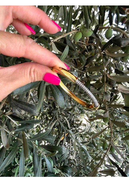 Kuyumcu Model Taş Detay Bileklik fırsatları