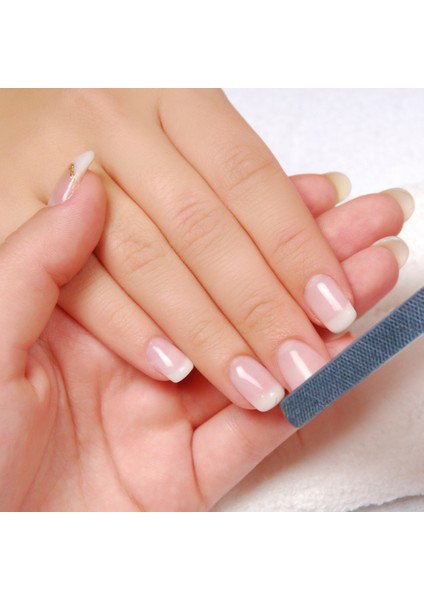 Parlak ve Düzgün Tırnaklar Için Pratik Törpü ve Parlatma Aracı fiyatları