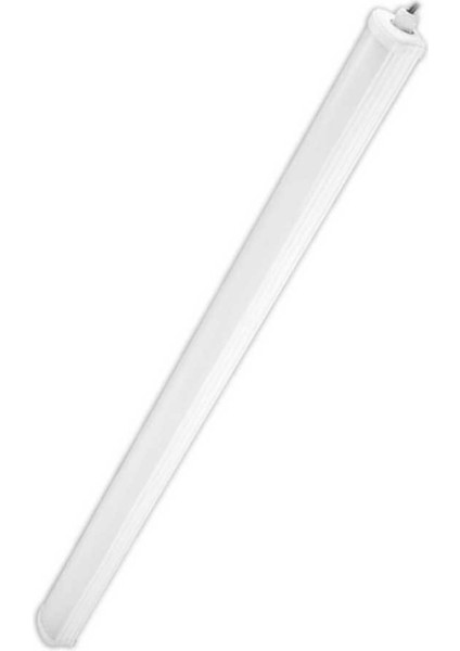 CT-2480 40W 120CM Acil Aydınlatma Kitli Ledli Etanj Beyaz Işık 6400K fırsatları