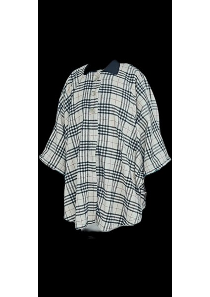 Çizgili panço fırsatları