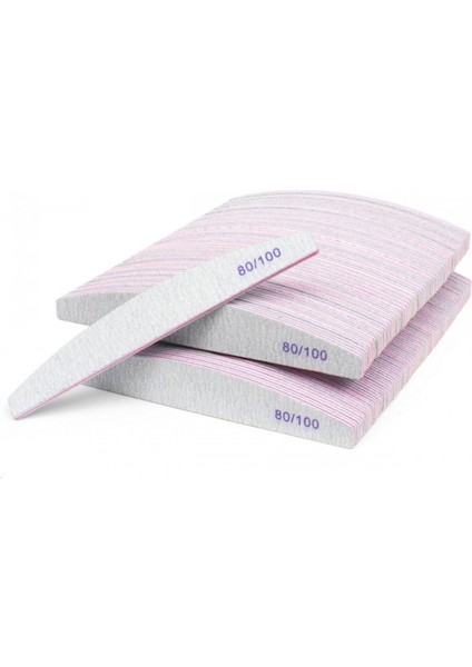 Profesyonel Kağıt Törpü 80/100, 3'lü Paket, Güçlü ve Dayanıklı Törpü Seti fiyatları