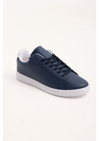 Erkek Günlük Lacivert Sneaker Ayakkabı fiyatları