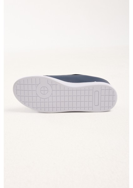 Erkek Günlük Lacivert Sneaker Ayakkabı
