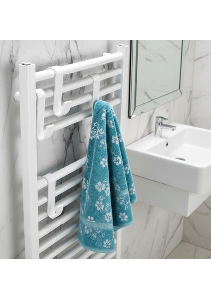 Kanca Askı Aparatı Seti 4'lü modelleri