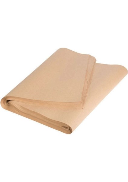 Kahverengi Ambalaj Kağıdı 70X100 90 gr 1 kg Kağıt - Kraft Kağıdı Ambalaj Kağıt Çeyiz Koli Paketleme Kağıdı