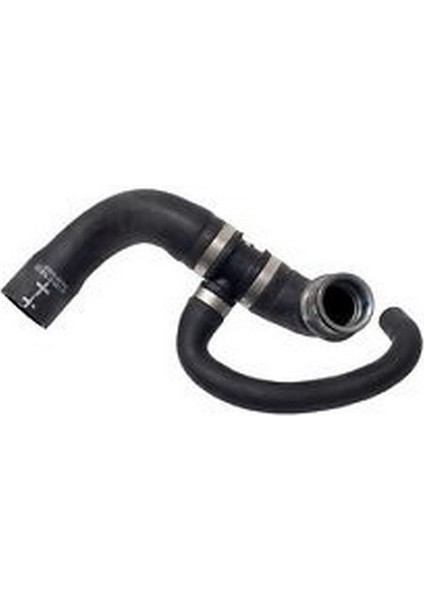 44082 - Radyator Hortumu Alt Mercedes Sprınter B906 06 16