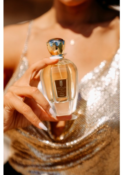 Iris (Dior Miss Dior Muadili) Eau De Parfum Kadın Parfüm 100ML fırsatları