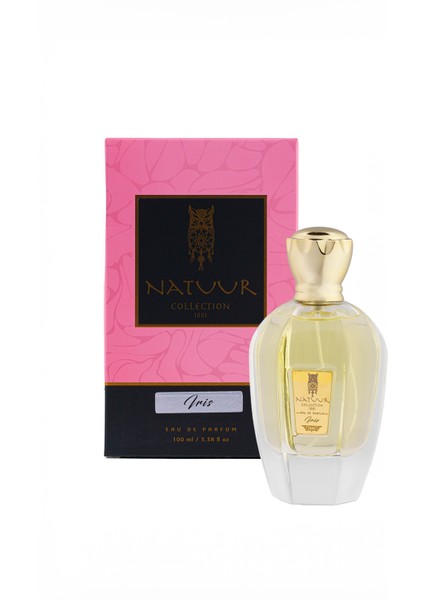 Iris (Dior Miss Dior Muadili) Eau De Parfum Kadın Parfüm 100ML indirimleri