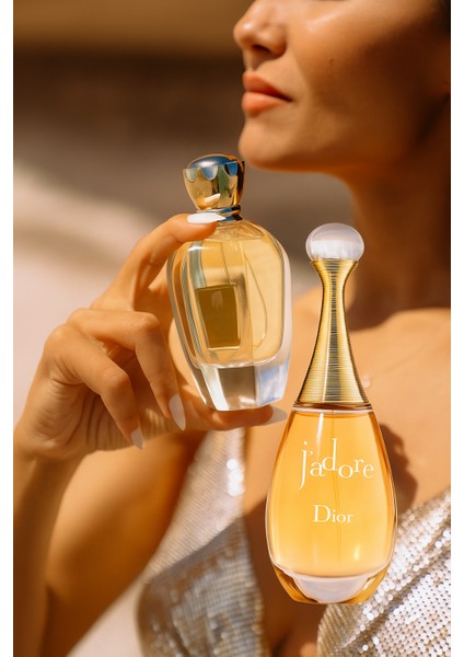 Hera (Dior Jadore Muadili) Eau De Parfum Kadın Parfüm 100ML