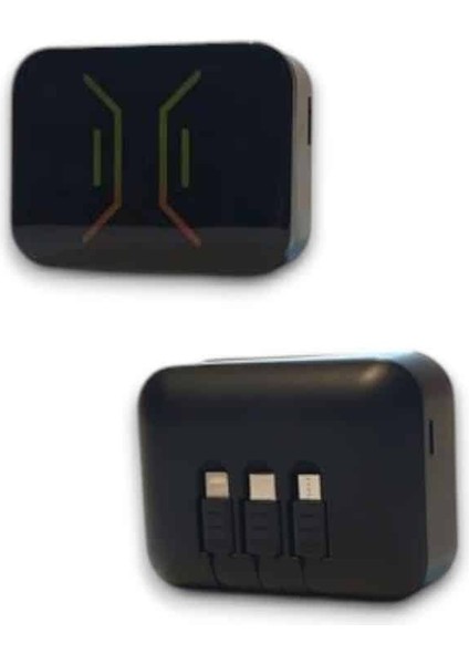 Allzey M80 Bluetooth Kulaklik modelleri