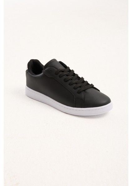 Erkek Günlük Siyah Sneaker Ayakkabı fiyatları