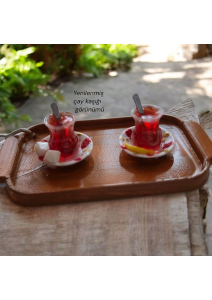 Çay Keyfi Anahtarlık fiyatları