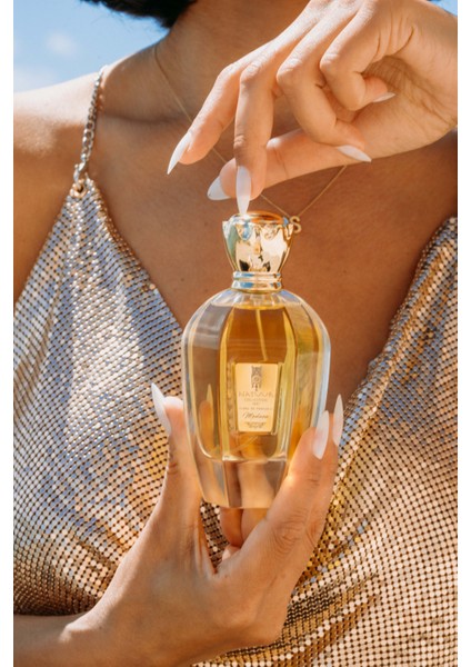 Medusa (Yves Saint Laurent Libre Muadili) Eau De Parfum Kadın Parfüm 100ML fiyatları
