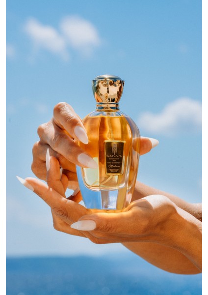 Medusa (Yves Saint Laurent Libre Muadili) Eau De Parfum Kadın Parfüm 100ML fırsatları